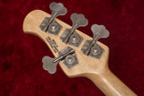 【used】Ernie Ball Music Man / StingRay 3EQ NAT 2001 4.600kg #E24720【GIB Yokohama】