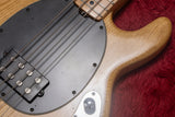 【used】Ernie Ball Music Man / StingRay 3EQ NAT 2001 4.600kg #E24720【GIB Yokohama】