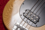 【used】Ernie Ball Music Man / StingRay 3EQ NAT 2001 4.600kg #E24720【GIB Yokohama】