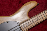 【used】Ernie Ball Music Man / StingRay 3EQ NAT 2001 4.600kg #E24720【GIB Yokohama】