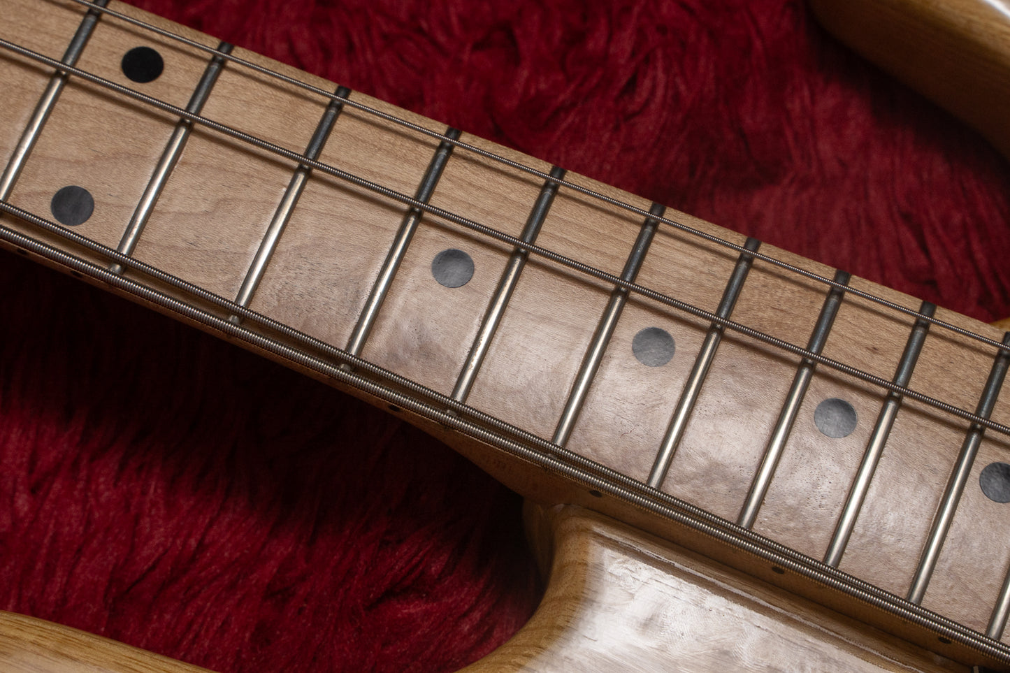 【used】Ernie Ball Music Man / StingRay 3EQ NAT 2001 4.600kg #E24720【GIB Yokohama】