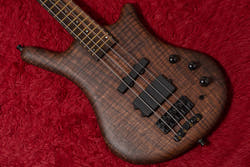 【new】Warwick / Team Build PS Thumb Limited 2024 NAT 3.680kg #C013504-25【GIB Yokohama】