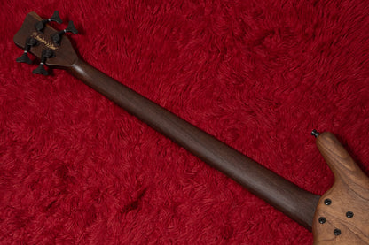 【new】Warwick / Team Build PS Thumb Limited 2024 NAT 3.680kg #C013504-25【GIB Yokohama】