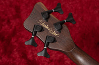 【new】Warwick / Team Build PS Thumb Limited 2024 NAT 3.680kg #C013504-25【GIB Yokohama】