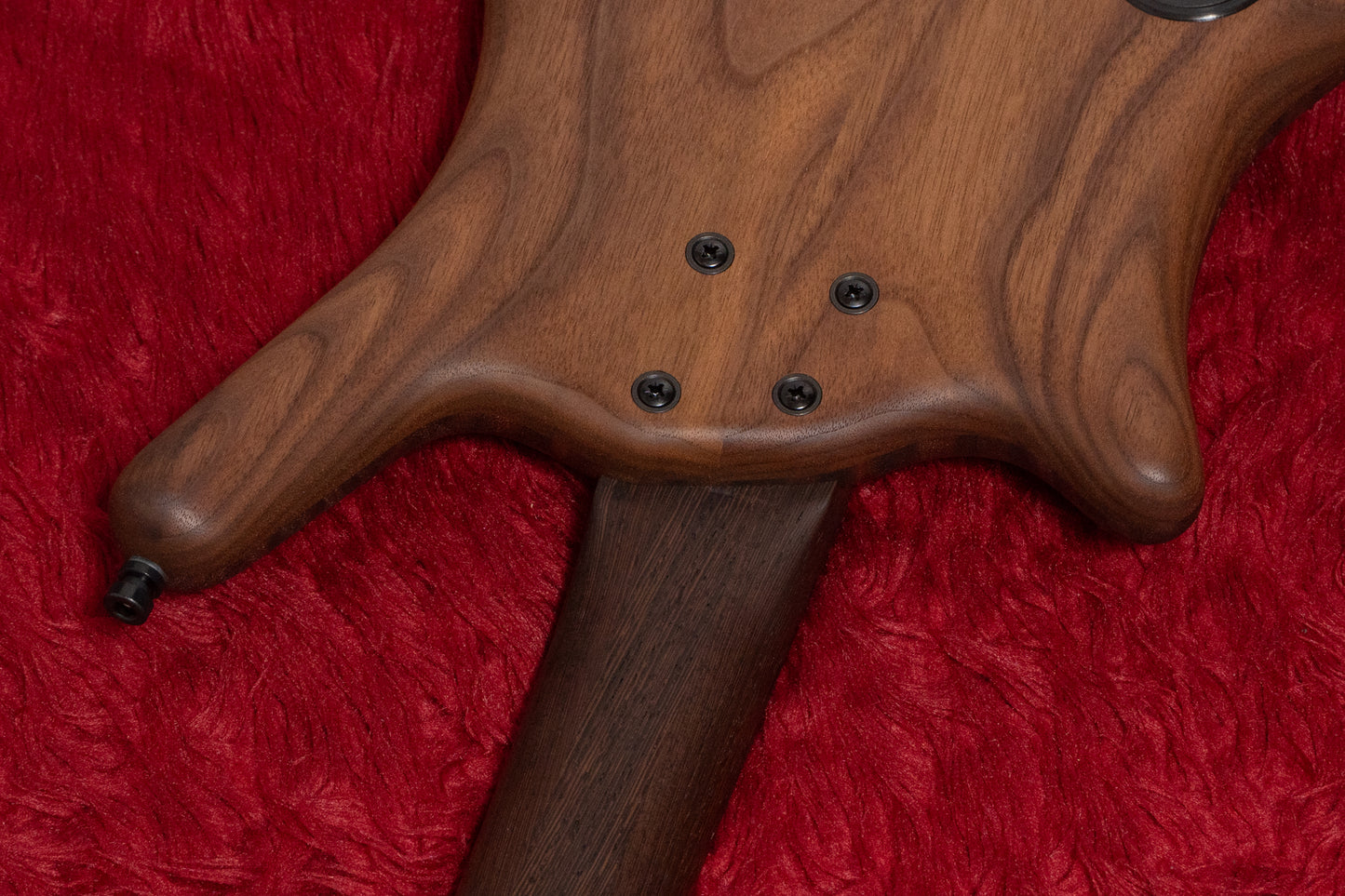 【new】Warwick / Team Build PS Thumb Limited 2024 NAT 3.680kg #C013504-25【GIB Yokohama】