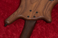 【new】Warwick / Team Build PS Thumb Limited 2024 NAT 3.680kg #C013504-25【GIB Yokohama】
