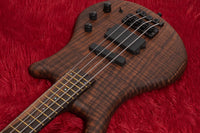 【new】Warwick / Team Build PS Thumb Limited 2024 NAT 3.680kg #C013504-25【GIB Yokohama】