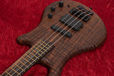 【new】Warwick / Team Build PS Thumb Limited 2024 NAT 3.680kg #C013504-25【GIB Yokohama】