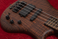 【new】Warwick / Team Build PS Thumb Limited 2024 NAT 3.680kg #C013504-25【GIB Yokohama】