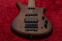 【new】Warwick / Team Build PS Thumb Limited 2024 NAT 3.680kg #C013504-25【GIB Yokohama】