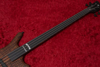 【new】Warwick / Team Build PS Thumb Limited 2024 NAT 3.680kg #C013504-25【GIB Yokohama】