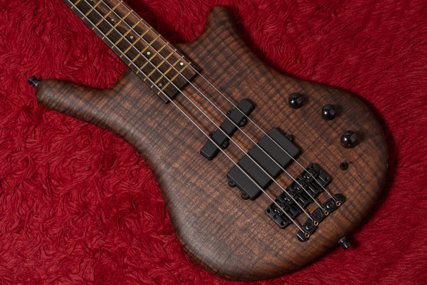 【new】Warwick / Team Build PS Thumb Limited 2024 NAT 3.680kg #C013504-25【GIB Yokohama】