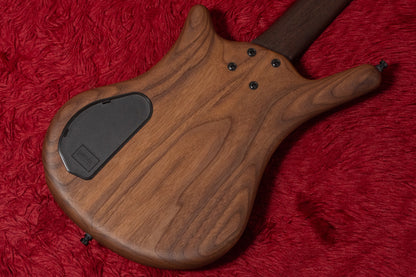 【new】Warwick / Team Build PS Thumb Limited 2024 NAT 3.680kg #C013504-25【GIB Yokohama】