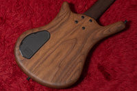 【new】Warwick / Team Build PS Thumb Limited 2024 NAT 3.680kg #C013504-25【GIB Yokohama】