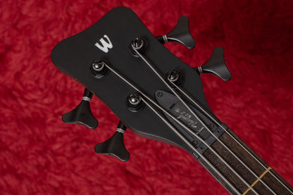 【new】Warwick / Team Build PS Thumb Limited 2024 NAT 3.680kg #C013504-25【GIB Yokohama】