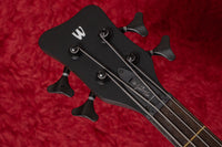 【new】Warwick / Team Build PS Thumb Limited 2024 NAT 3.680kg #C013504-25【GIB Yokohama】