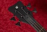 【new】Warwick / Team Build PS Thumb Limited 2024 NAT 3.680kg #C013504-25【GIB Yokohama】