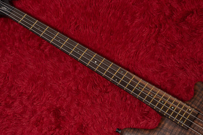 【new】Warwick / Team Build PS Thumb Limited 2024 NAT 3.680kg #C013504-25【GIB Yokohama】