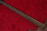 【new】Warwick / Team Build PS Thumb Limited 2024 NAT 3.680kg #C013504-25【GIB Yokohama】