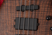 【new】Warwick / Team Build PS Thumb Limited 2024 NAT 3.680kg #C013504-25【GIB Yokohama】