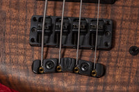 【new】Warwick / Team Build PS Thumb Limited 2024 NAT 3.680kg #C013504-25【GIB Yokohama】