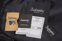 【new】Sadowsky / ML21 VW5 ALD OWT 3.775kg #B005447-25【GIB Yokohama】