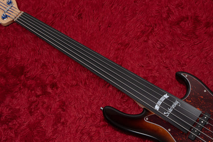 【new】Sadowsky / ML22 WL5 ALD 59BT 3.780kg #D005783-25【GIB Yokohama】
