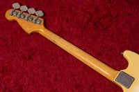 【used】Fender / 1977 Musicmaster Bass mod.  1977 3.540kg #S722511【GIB Yokohama】