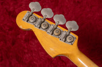 【used】Fender / 1977 Musicmaster Bass mod.  1977 3.540kg #S722511【GIB Yokohama】