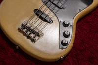 【used】Fender / 1977 Musicmaster Bass mod.  1977 3.540kg #S722511【GIB Yokohama】