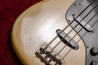 【used】Fender / 1977 Musicmaster Bass mod.  1977 3.540kg #S722511【GIB Yokohama】