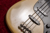【used】Fender / 1977 Musicmaster Bass mod.  1977 3.540kg #S722511【GIB Yokohama】