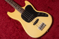【used】Fender / 1977 Musicmaster Bass mod.  1977 3.540kg #S722511【GIB Yokohama】
