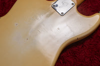 【used】Fender / 1977 Musicmaster Bass mod.  1977 3.540kg #S722511【GIB Yokohama】