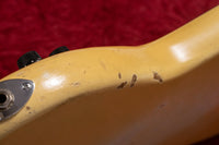 【used】Fender / 1977 Musicmaster Bass mod.  1977 3.540kg #S722511【GIB Yokohama】