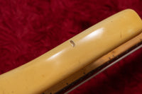 【used】Fender / 1977 Musicmaster Bass mod.  1977 3.540kg #S722511【GIB Yokohama】