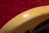 【used】Fender / 1977 Musicmaster Bass mod.  1977 3.540kg #S722511【GIB Yokohama】