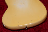 【used】Fender / 1977 Musicmaster Bass mod.  1977 3.540kg #S722511【GIB Yokohama】