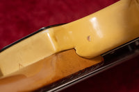 【used】Fender / 1977 Musicmaster Bass mod.  1977 3.540kg #S722511【GIB Yokohama】