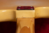 【used】Fender / 1977 Musicmaster Bass mod.  1977 3.540kg #S722511【GIB Yokohama】