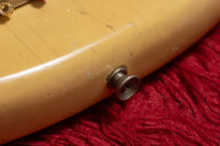 【used】Fender / 1977 Musicmaster Bass mod.  1977 3.540kg #S722511【GIB Yokohama】