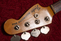 【used】Fender / 1977 Musicmaster Bass mod.  1977 3.540kg #S722511【GIB Yokohama】