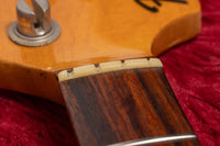 【used】Fender / 1977 Musicmaster Bass mod.  1977 3.540kg #S722511【GIB Yokohama】