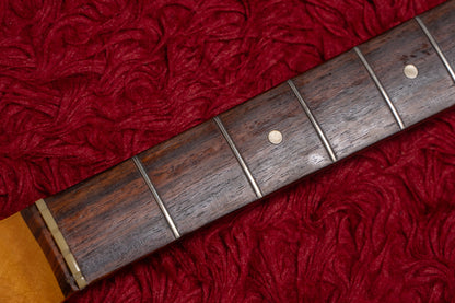 【used】Fender / 1977 Musicmaster Bass mod.  1977 3.540kg #S722511【GIB Yokohama】