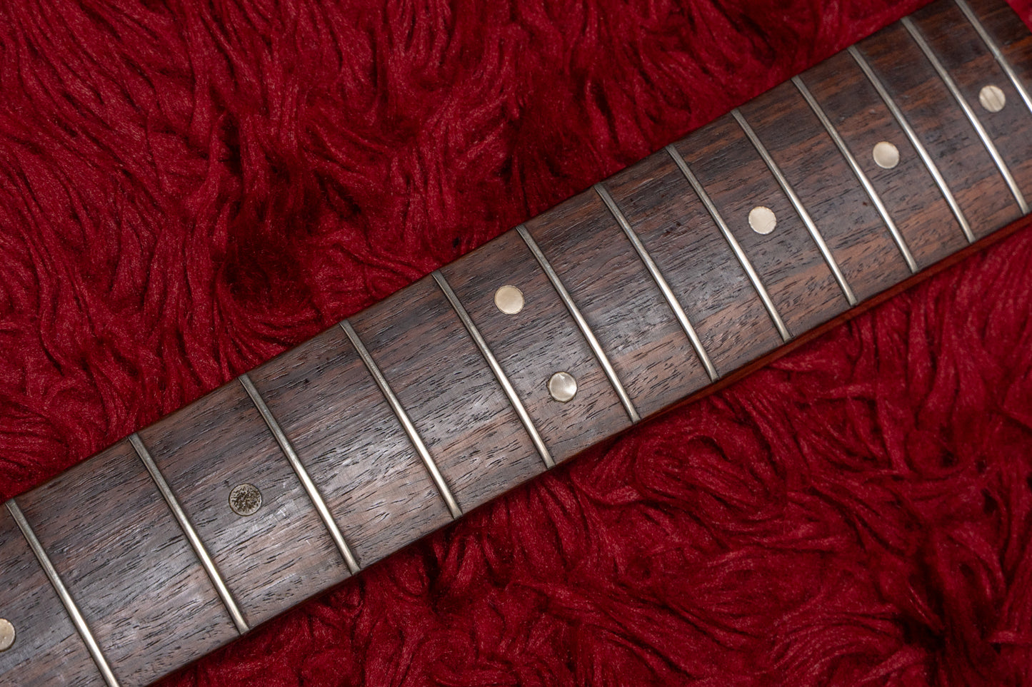 【used】Fender / 1977 Musicmaster Bass mod.  1977 3.540kg #S722511【GIB Yokohama】