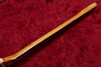 【used】Fender / 1977 Musicmaster Bass mod.  1977 3.540kg #S722511【GIB Yokohama】
