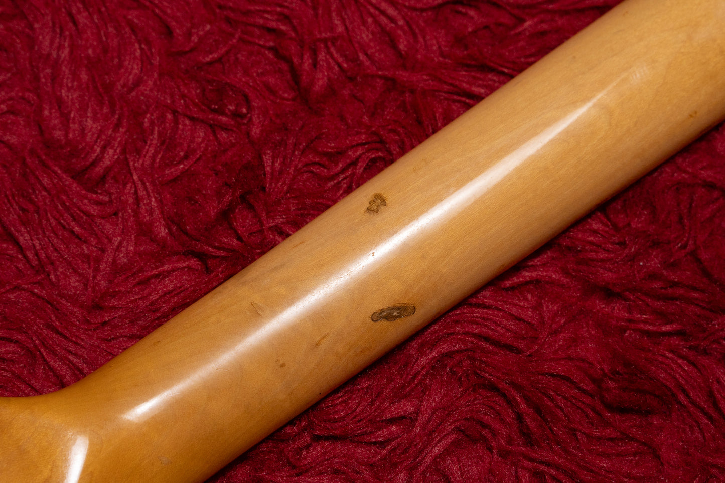 【used】Fender / 1977 Musicmaster Bass mod.  1977 3.540kg #S722511【GIB Yokohama】