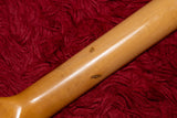 【used】Fender / 1977 Musicmaster Bass mod.  1977 3.540kg #S722511【GIB Yokohama】