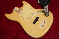 【used】Fender / 1977 Musicmaster Bass mod.  1977 3.540kg #S722511【GIB Yokohama】