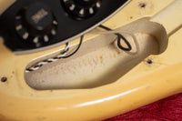 【used】Fender / 1977 Musicmaster Bass mod.  1977 3.540kg #S722511【GIB Yokohama】